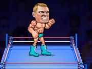 Jwèt Wrestle Bros  sou entènèt