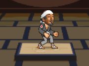 Jwèt Karate bros sou entènèt