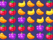 Jwèt Fruitswipe sou entènèt