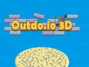 Jwèt Out. io 3d  sou entènèt