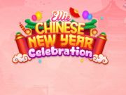Jwèt Ellie Chinwa New Year Selebrasyon  sou entènèt