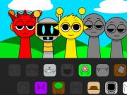 Jwèt Sprunki incredibox laterè  sou entènèt