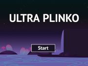 Jwèt Ultra plinko sou entènèt