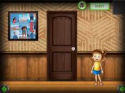 Jwèt Amgel Kids chanm chape 274  sou entènèt
