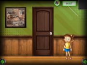 Jwèt Amgel Kids chanm chape 275  sou entènèt