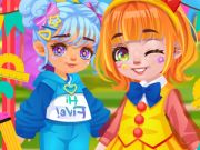 Jwèt Toddie bèl numberblox  sou entènèt