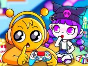Jwèt Jigsaw devinèt: Sprunki sekrè rekreyasyon  sou entènèt