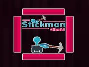 Jwèt Stickman grenpe!  sou entènèt