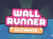 Jwèt Wall Runner ultim  sou entènèt