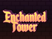 Jwèt Enchanted Tower sou entènèt