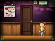 Jwèt Amgel Kids chanm chape 276  sou entènèt