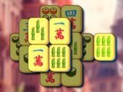 Jwèt Mahjong mond mwen an  sou entènèt