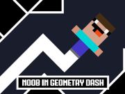 Jwèt Noob nan jeyometri priz sou entènèt Jwèt Noob nan jeyometri priz sou entènèt