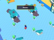 Jwèt Idle mwen Mart Empire tycoon  sou entènèt