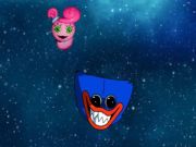 Jwèt Poppy Playtime Espas vole  sou entènèt