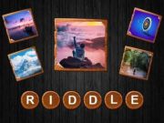 Jwèt Foto Riddle  sou entènèt