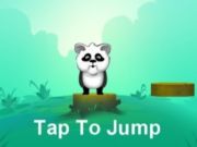 Jwèt Stack panda sou entènèt