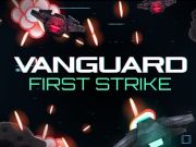 Jwèt Vanguard premye grèv  sou entènèt