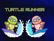 Jwèt Turtle moun kap kouri  sou entènèt