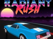 Jwèt Radyan Rush  sou entènèt