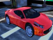 Jwèt GT Burnout Similatè Espas pou  sou entènèt