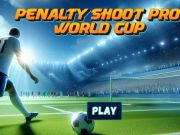 Jwèt Penalite tire Pro World Cup  sou entènèt