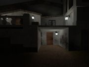 Jwèt Abandone chato  sou entènèt