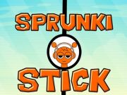 Jwèt Sprunki baton  sou entènèt