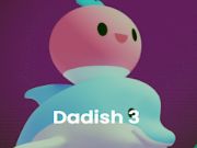 Jwèt DADISH 3 sou entènèt