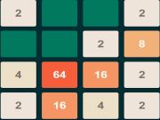 Jwèt Qolor 2048 sou entènèt