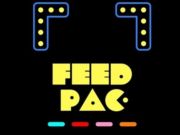 Jwèt Manje PAC  sou entènèt