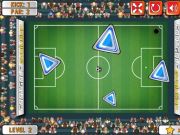Jwèt Evolisyon footgolf  sou entènèt