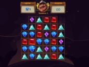 Jwèt Jewel Miner Quest sou entènèt