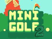 Jwèt Mini Gòlf 2 sou entènèt