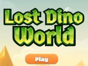 Jwèt Objè Dino Mondyal la sou entènèt Jwèt Objè Dino Mondyal la sou entènèt