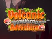 Jwèt Avanti danje vòlkanik  sou entènèt