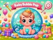 Jwèt Ti bebe ti wonn pòp  sou entènèt