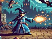 Jwèt Pixel Sòsye  sou entènèt