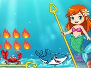 Jwèt Princess vs reken sou entènèt Jwèt Princess vs reken sou entènèt