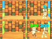 Jwèt Defans Dans Tower  sou entènèt