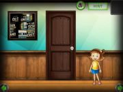 Jwèt Amgel Kids chanm chape 277  sou entènèt