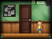 Jwèt Amgel Kids chanm chape 278  sou entènèt