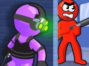 Jwèt Mr Bal: enfiltrasyon Ninja Killstreak  sou entènèt