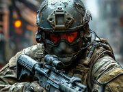 Jwèt Warfront sou entènèt