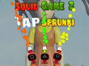 Jwèt Jwèt Squid 2 Tap Sprunki  sou entènèt