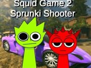 Jwèt Jwèt Squid 2 Sprunki tirè  sou entènèt