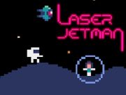 Jwèt Lazè Jetman  sou entènèt