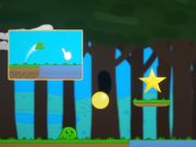 Jwèt Bounce Pop Quest sou entènèt