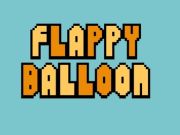 Jwèt Balon flappy  sou entènèt