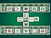 Jwèt Grand Mahjong sou entènèt